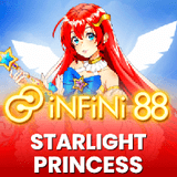 Starlight Princess Infini88